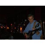 Inquiring Mind Open Mic
